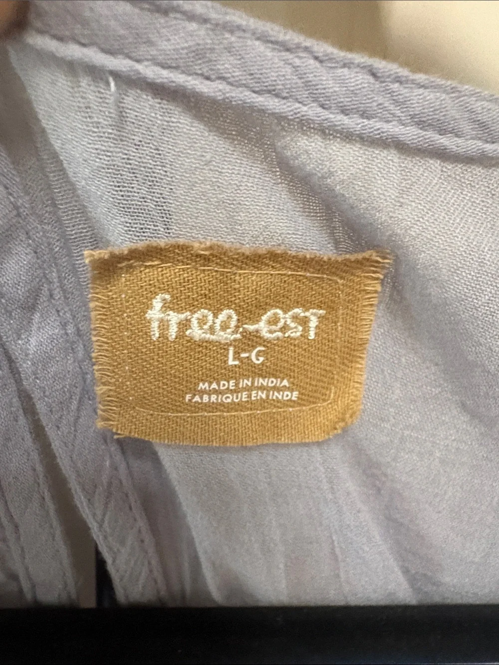 FP Romper - Picture 3 of 8